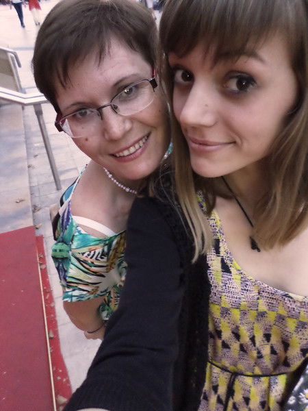 Люба Иваненко