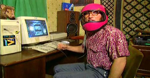 Виталий Горошко