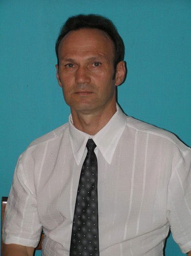 Валерий Максимычев