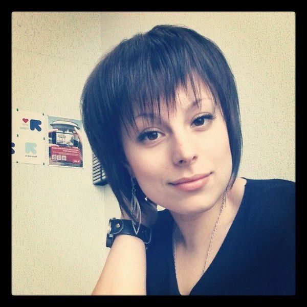 Екатерина Кулёмина