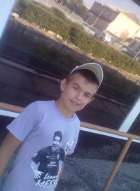 Скрипко Юрий