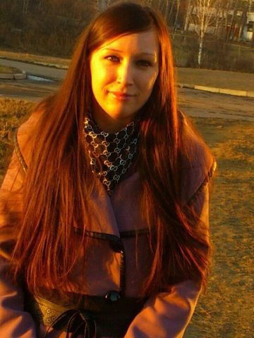 Ксения Яковлева