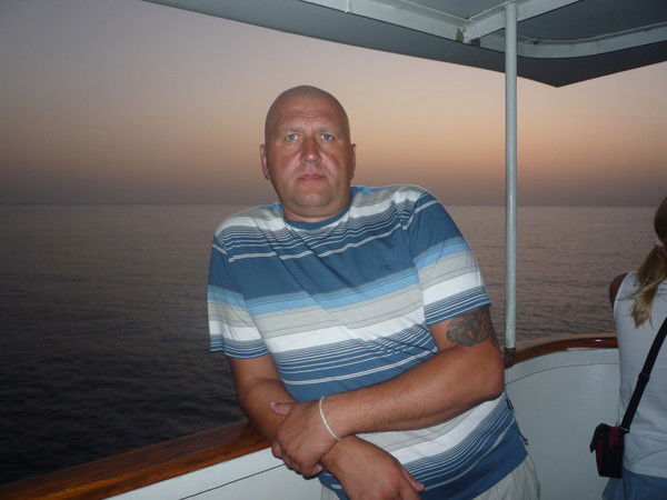 Александр Объедков