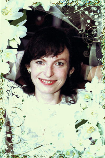 Марина Драневич