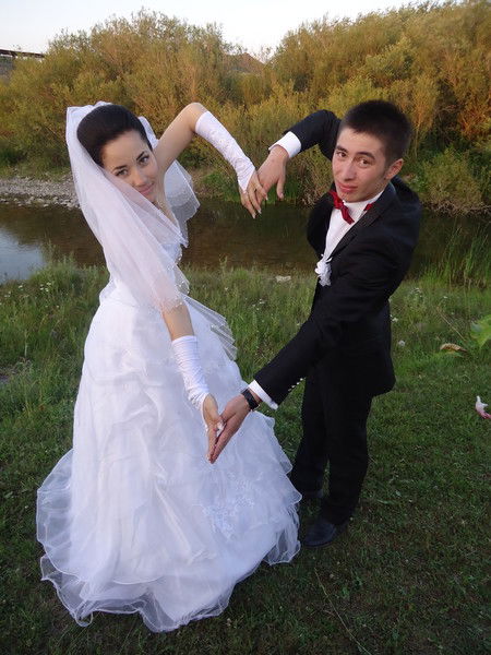 Молдир Муратова