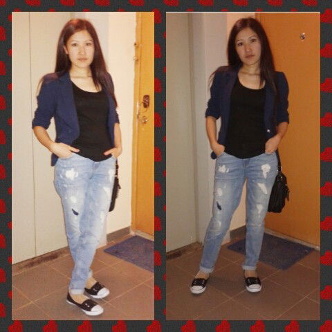 Бегимай Бердиева