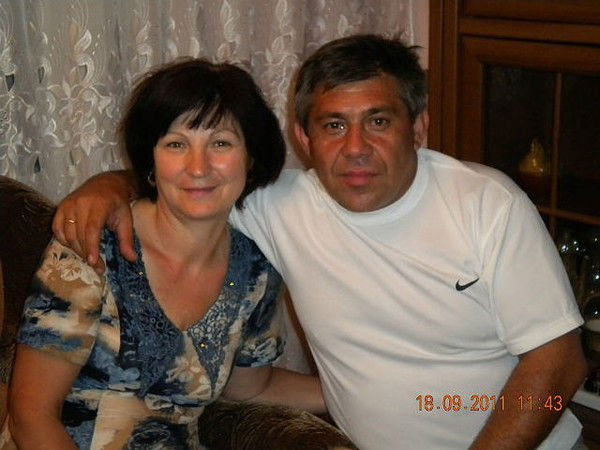 Василий Головатских