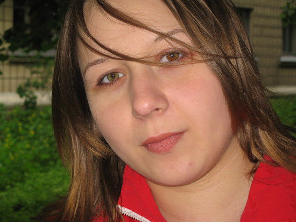 Маша Зайченко