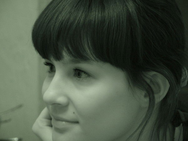 Лияна Власенко