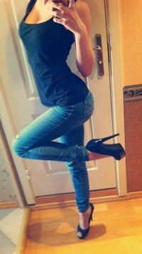 Иришка Котова