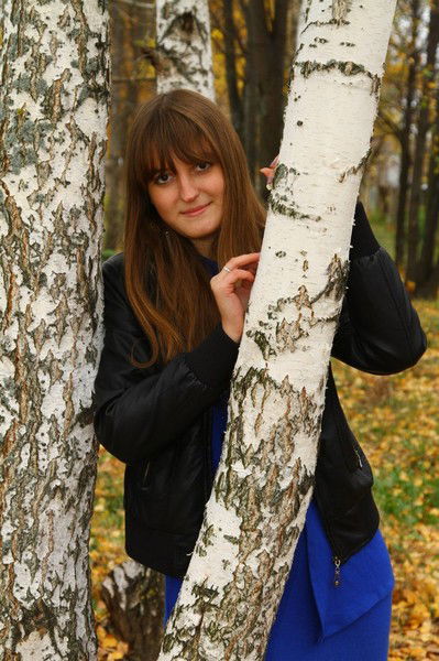 Танюша Тарасова