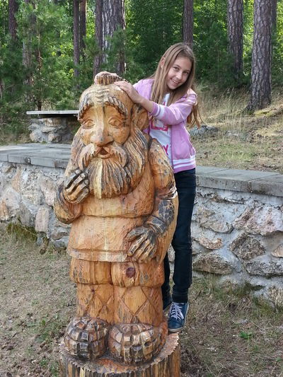 Алиса Веретенникова