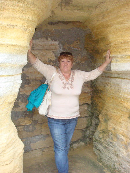 Анна Костик (Вираг)