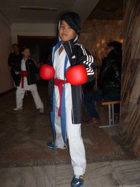 Улан Дуйсенбеков