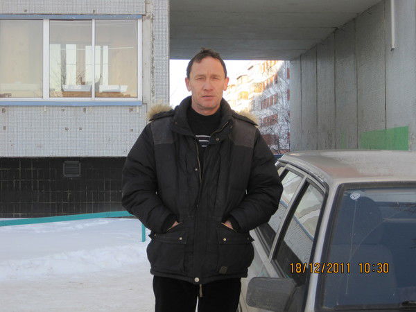 Расим Шарипов