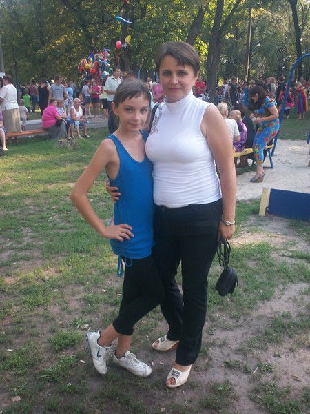 Виталина Жирко