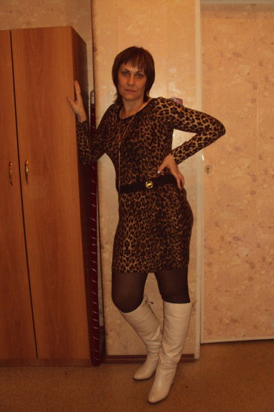 Просто Иришка **