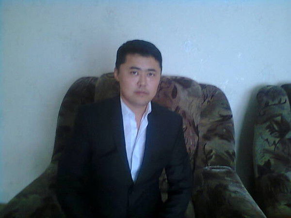 Кенже Маймаков