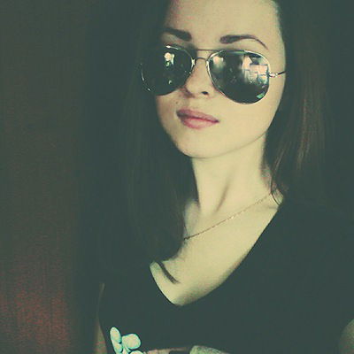 Анастасия Кукушкина