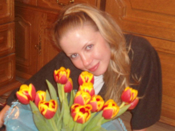 Валентина Шухта