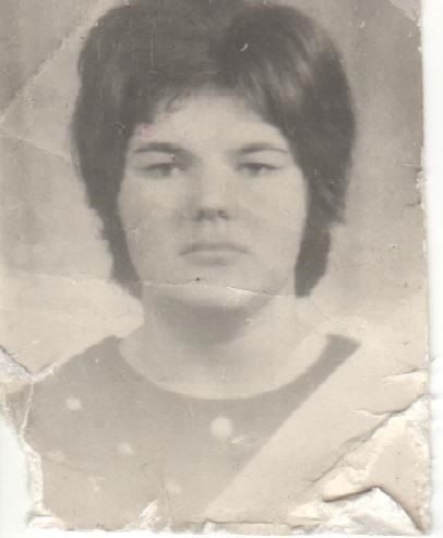 Лариса Парамонова