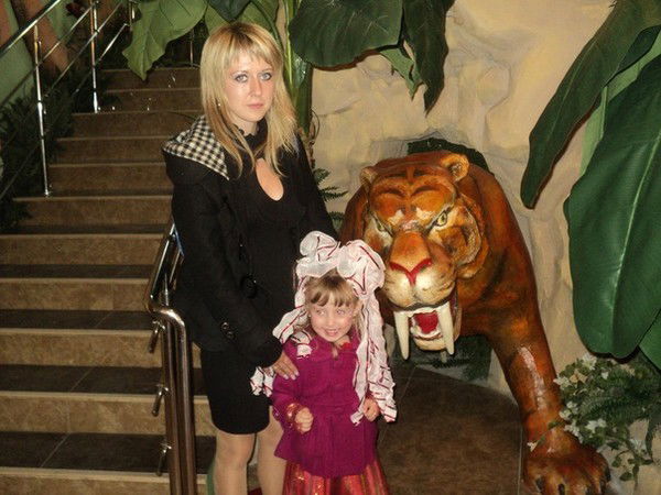 Надежда Нурмухаметова