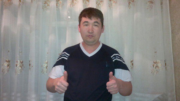 Жанат Жунусов