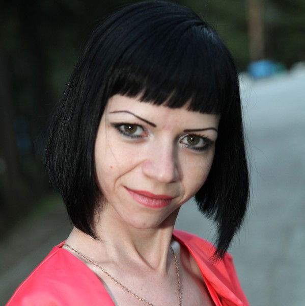 Елена Зубова