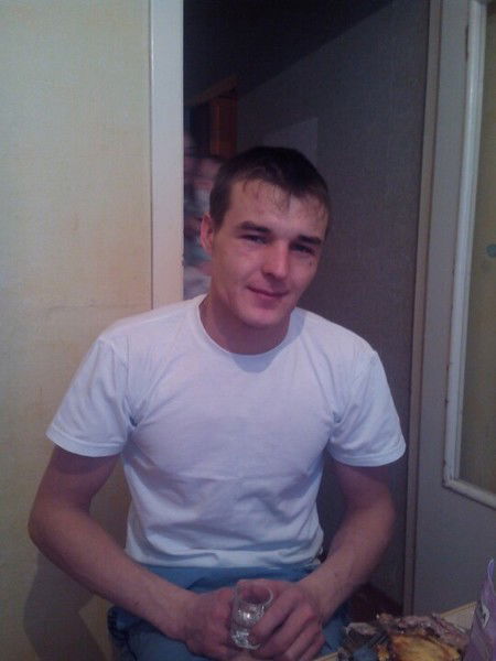 Алексей Суслёнков