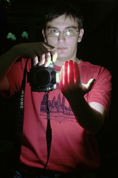 Виктор Дивак