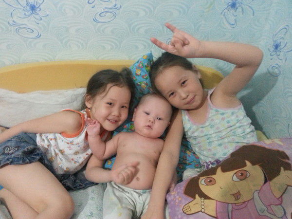 Аслан Шакиржанов