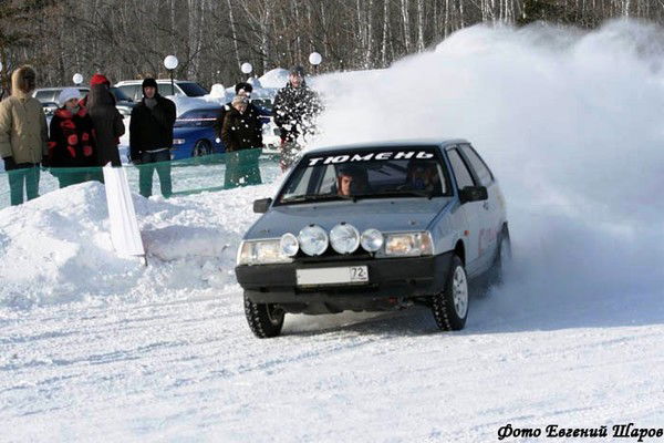Валерий Бушуев