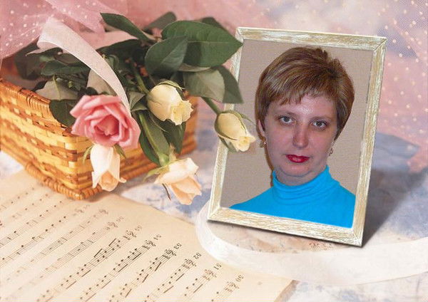 Анна Колесник