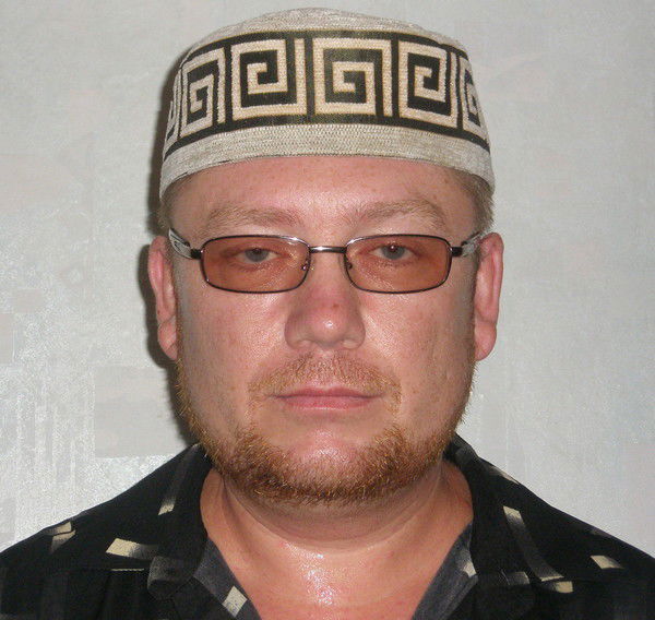 Вячеслав Долгих