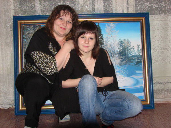 Людмила Герман