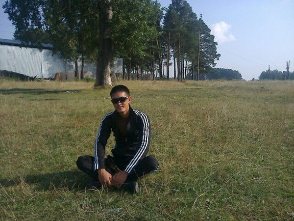 Мухаммед Мырзалиев