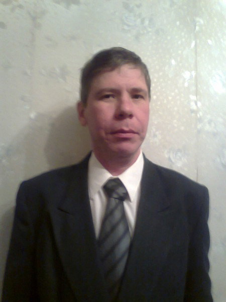 Юрий Лесник