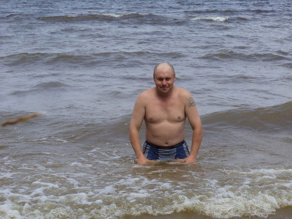 Юрий Пуртов