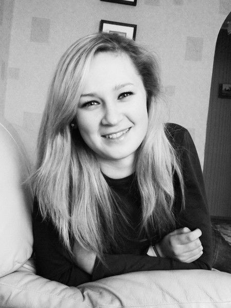 Аня Бовтрукевич