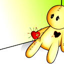 Mr. Unloved