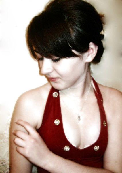 Вероника Тулеш