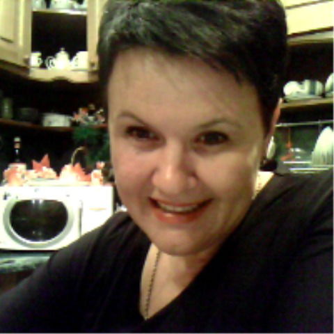 Валентина Архипова