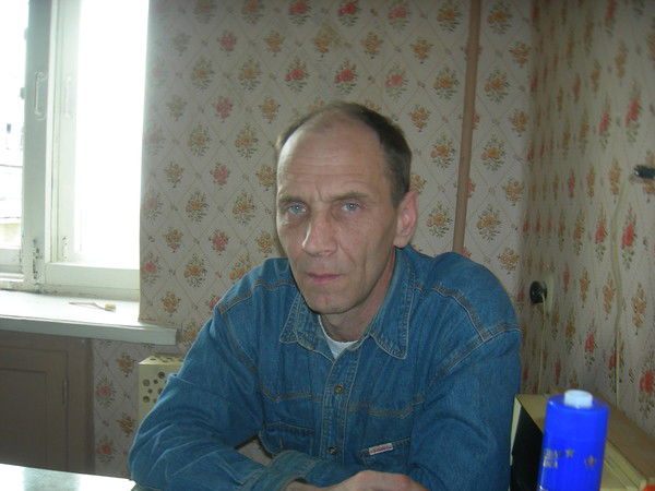 Сергей Кипятков