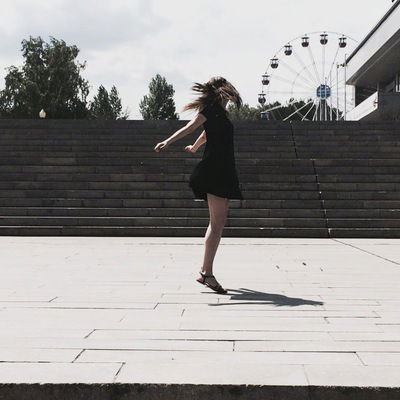 Алина Мартыненко