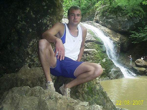 Денис Кузнецов