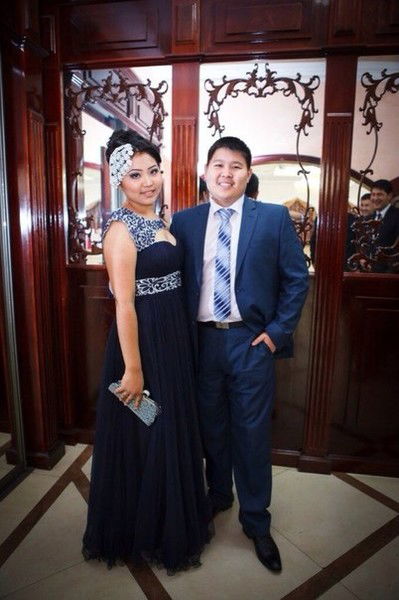 Каиржан Нарипов