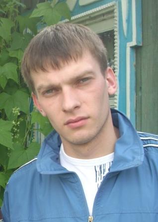 Кирилл Юрганов