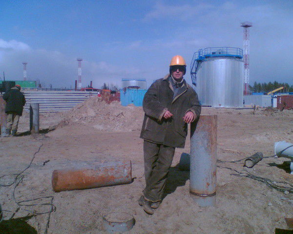 Валерий Туманов