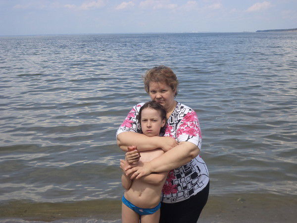 Ольга Бычкова