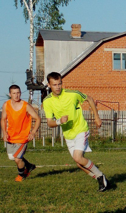 Юрий Бодров